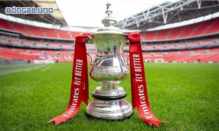 AFF cup là giải đấu bóng đá quốc gia khu vực Đông Nam Á