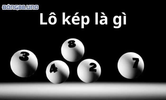 Giới thiệu về lô kép