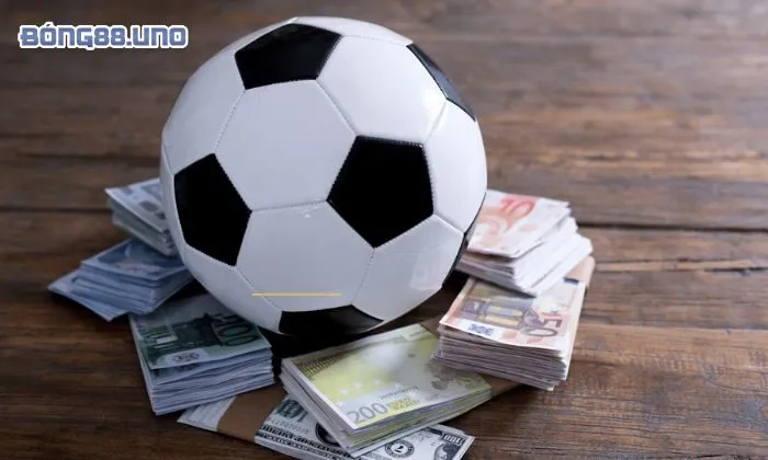 Đọc kèo chấp 1/4 đơn giản và dễ hiểu cho người chơi