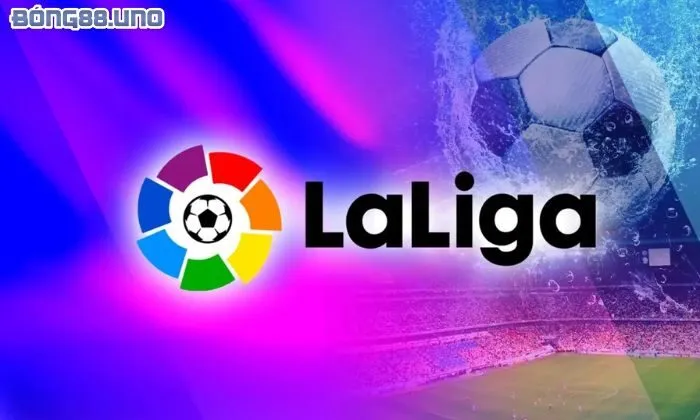 Giải La Liga là gì? Chi tiết thông tin giải