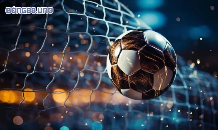 Tỷ lệ cược trực quan của kèo 1.25 trên nhà cái Bong88