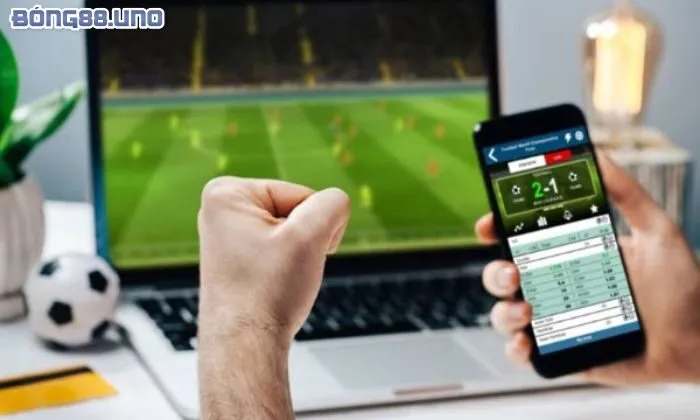 Phân tích kỹ trận đấu giúp tăng tỷ lệ thắng cược kèo 1x2