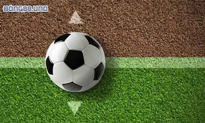 Thông tin thú vị về kèo bóng đá Half Time