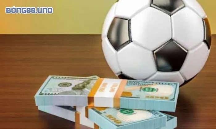 Cách đọc Kèo chấp 3/4 dành cho người chơi mới