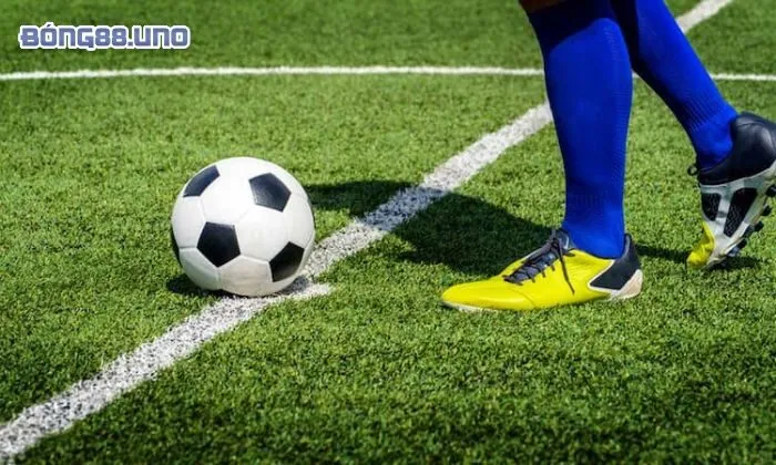 Mẹo giành thắng lớn khi tham gia kèo giao bóng trước