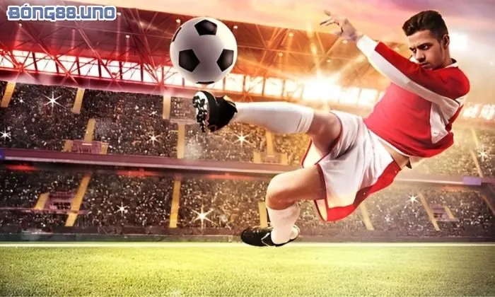 Mẹo giành chiến thắng khi chơi kèo phát bóng