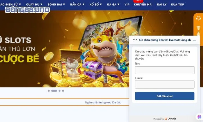 Liên hệ Bong88 qua ứng dụng tiện lợi, không mất phí