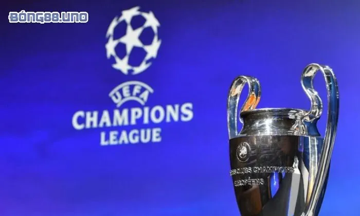 UEFA tổ chức và quản lý các sân chơi đỉnh cao của châu Âu