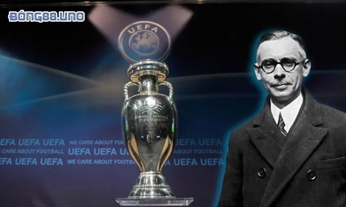 Các tỷ lệ chơi cược UEFA tại Bong88 cần biết 