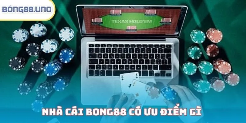 Đánh giá ưu nhược điểm của nhà cái hiện tại