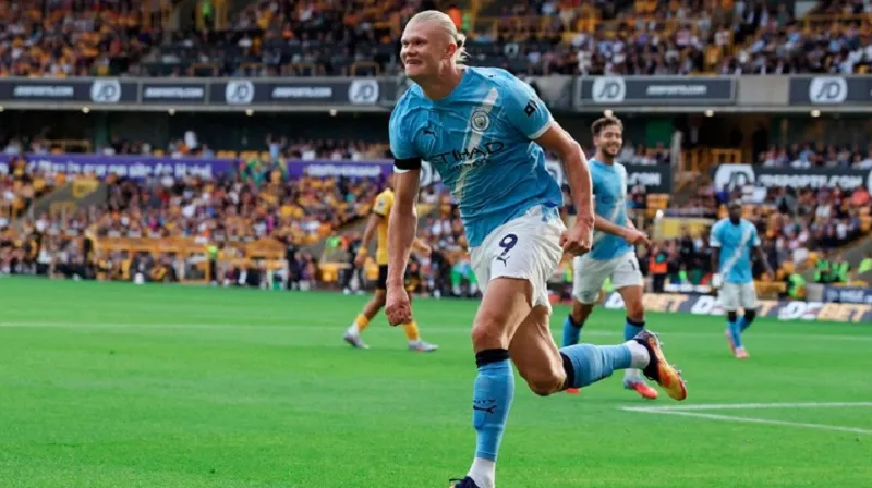 Phong độ của Brighton vs Man City không ổn định