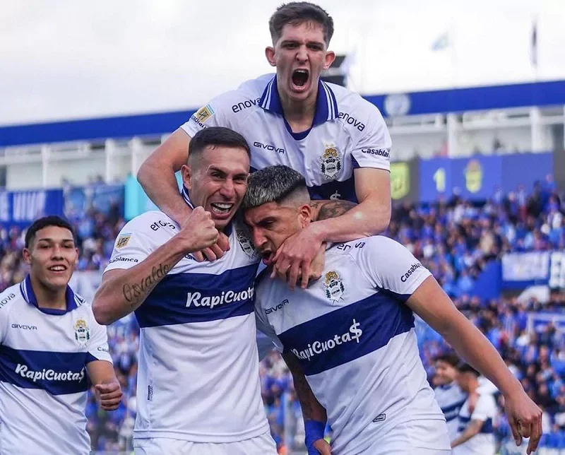 Phong độ của Gimnasia vs Atl. Tucuman đều thiếu ổn định