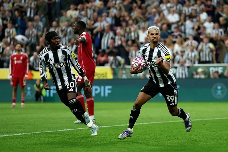 Phong độ của Leeds vs Newcastle đều thiếu ổn định