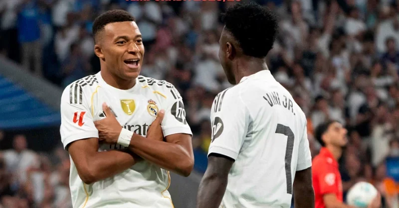 Thực lực Oviedo vs Real Madrid chênh lệch lớn