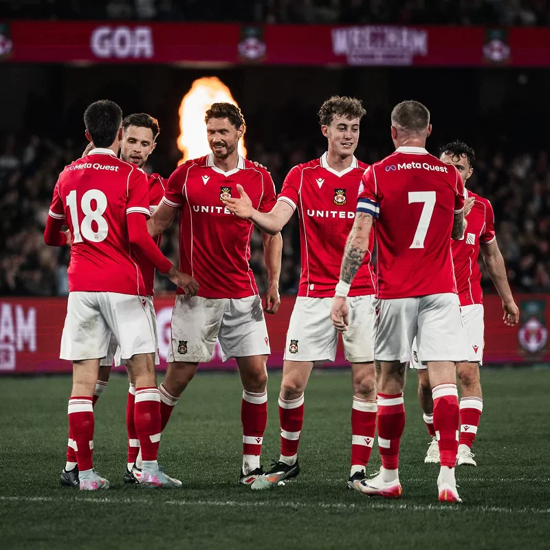 Thực lực Southampton vượt trội hơn Wrexham