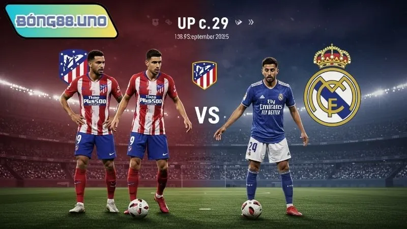 Phong độ gần đây của Real Madrid