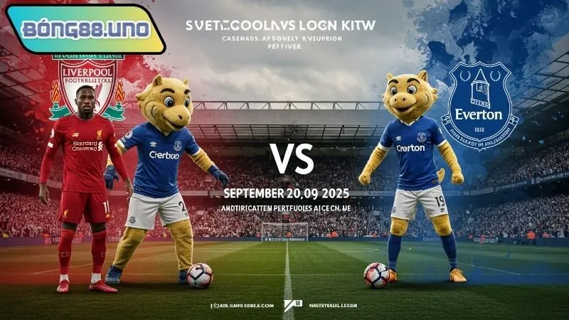 Nhận định bóng đá Liverpool vs Everton 20/9/2025 về chiến thuật