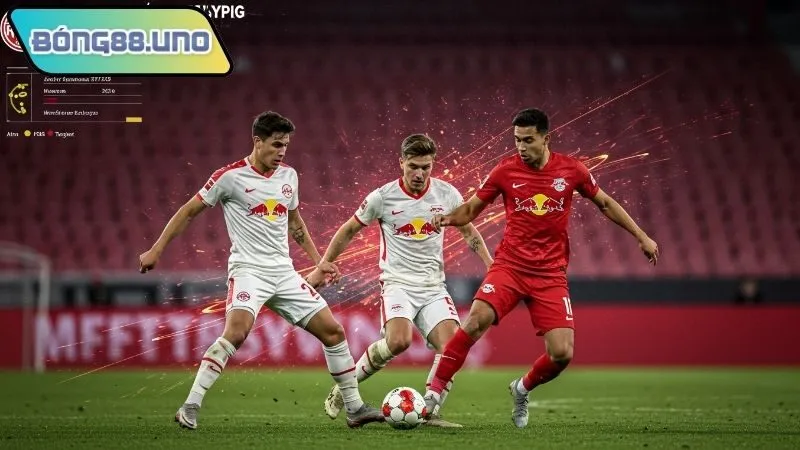 Nhận định bóng đá Mainz vs RB Leipzig – 13/9/2025