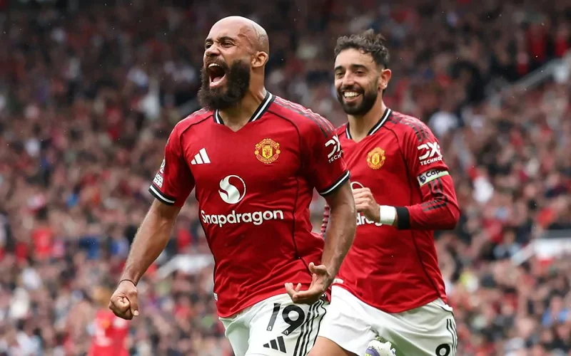 Phong độ của MU vs Chelsea đối lập nhau