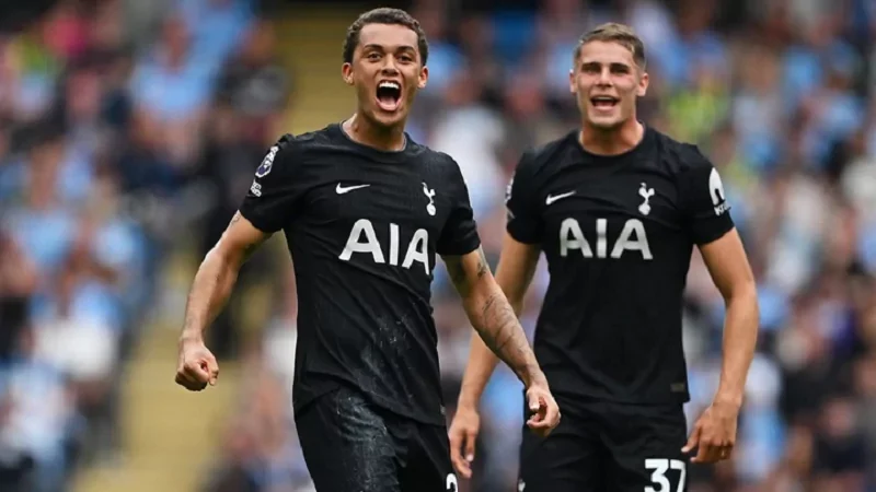 Phong độ West Ham vs Tottenham đều thiếu ổn định