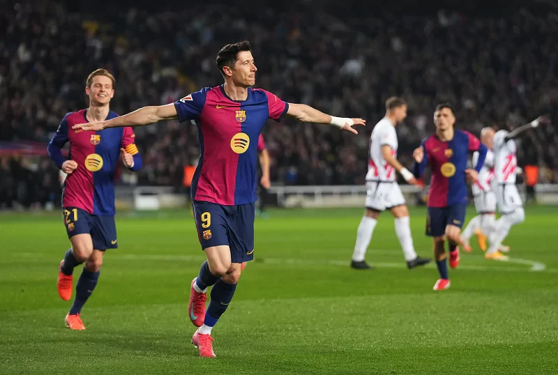 Thực lực Barcelona vs Valencia chênh lệch lớn