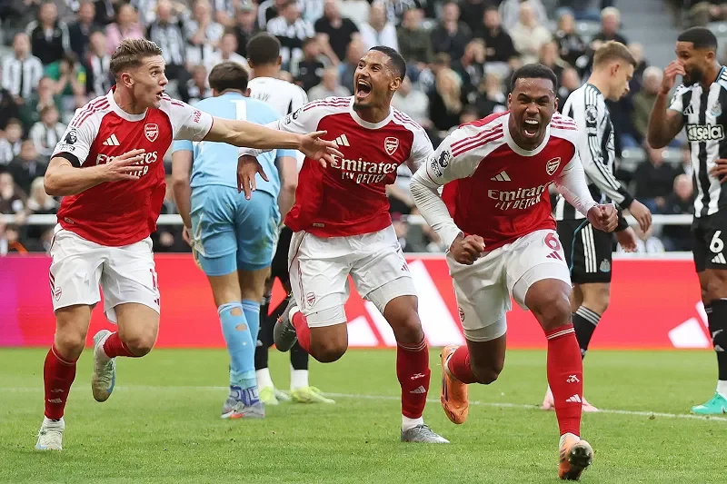 Phong độ của Arsenal vs Atl. Madrid đều khá tốt