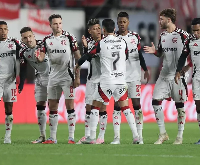 Phong độ của Botafogo vs Flamengo đều thiếu ổn định