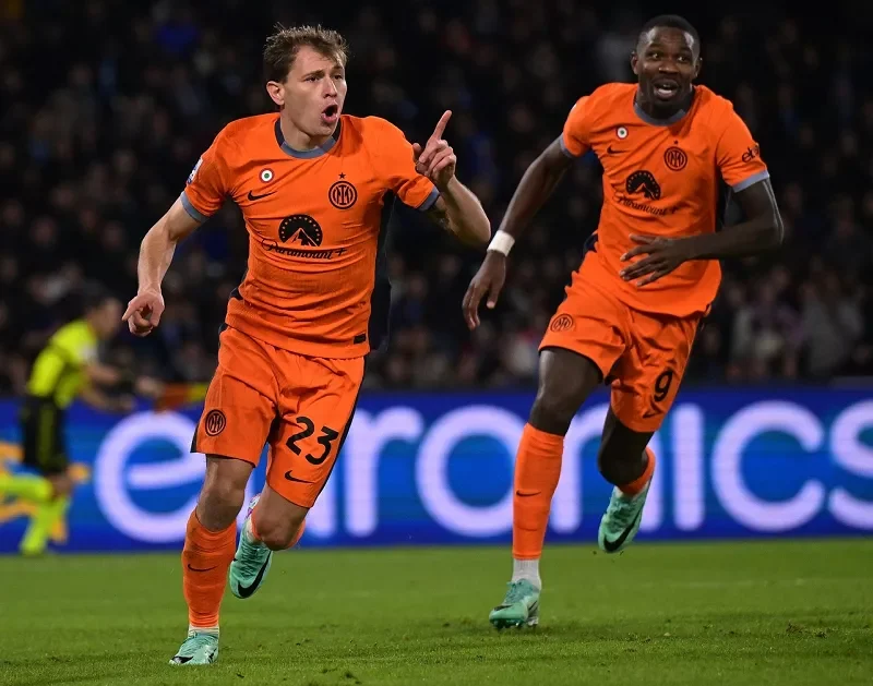 Thực lực lẫn thành tích Inter Milan vs Fiorentina chênh lệch