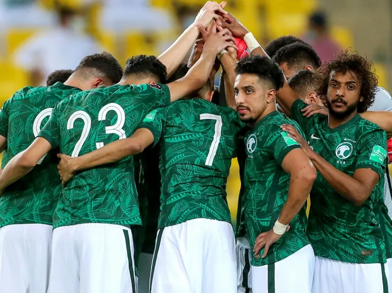 Thực lực giữa Indonesia vs Saudi Arabia có sự chênh lệch lớn