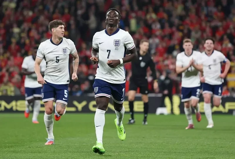 Cả Albania vs Anh đều có phong độ tốt