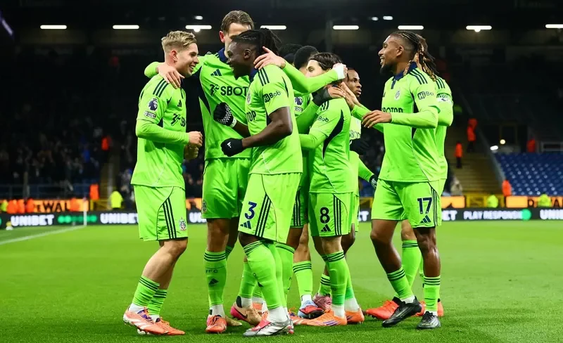 Fulham vs Nottingham đều thi đấu thiếu ổn định