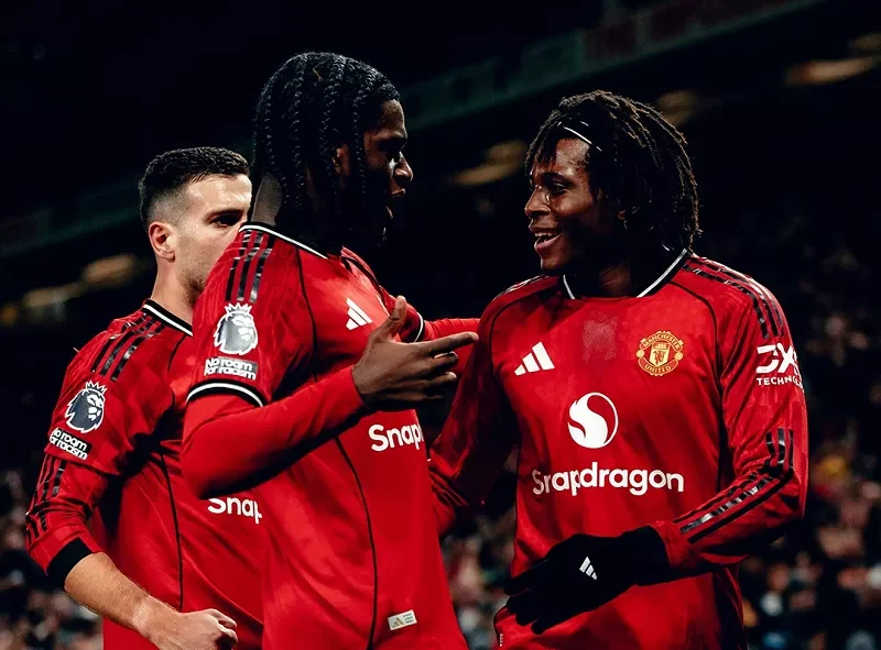 Thành tích của MU vs Wolves cách biệt lớn