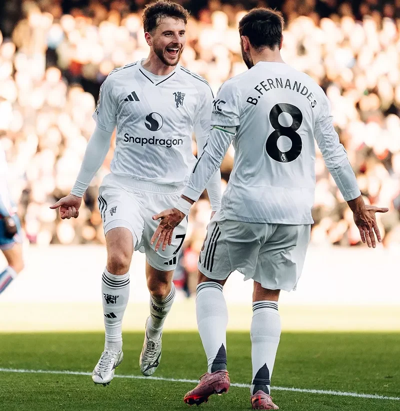 Thành tích của Wolves vs MU chênh lệch lớn