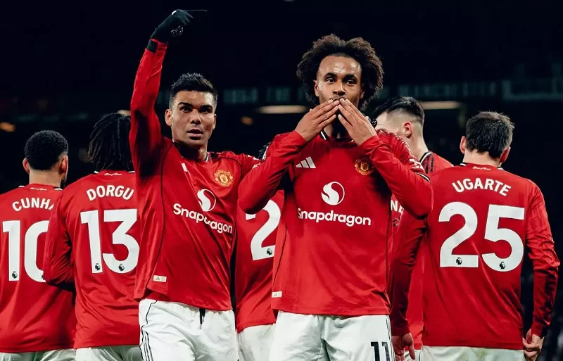 Khoảng cách về thành tích giữa Leeds vs MU khá lớn