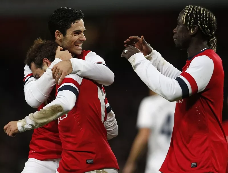 Phong độ Chelsea vs Arsenal khá chênh lệch