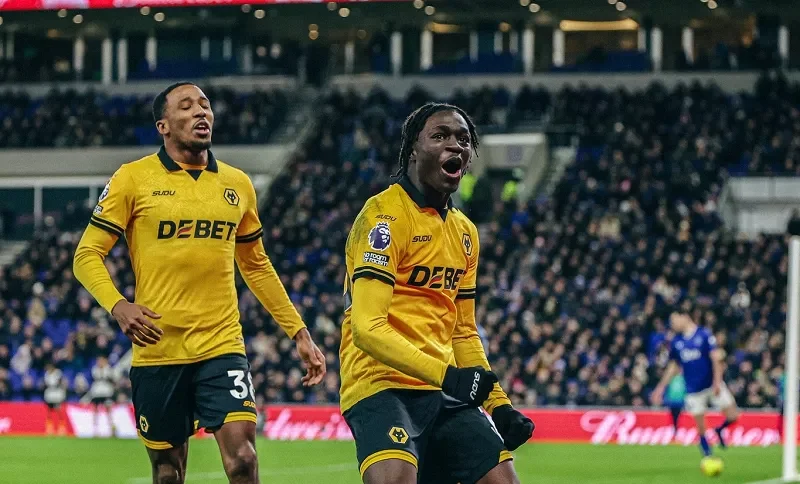 Man City vs Wolves đang cách biệt nhau rất lớn