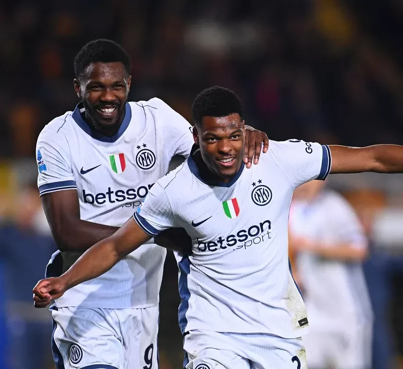 Phong độ giữa Inter vs Bodo Glimt rất thăng hoa