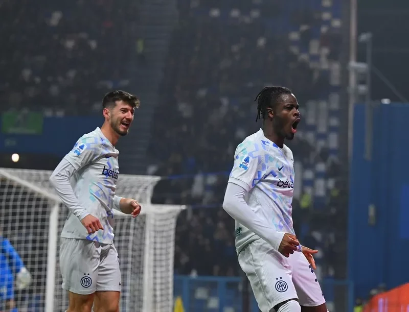 Phong độ của Inter vs Juventus đều rất tốt