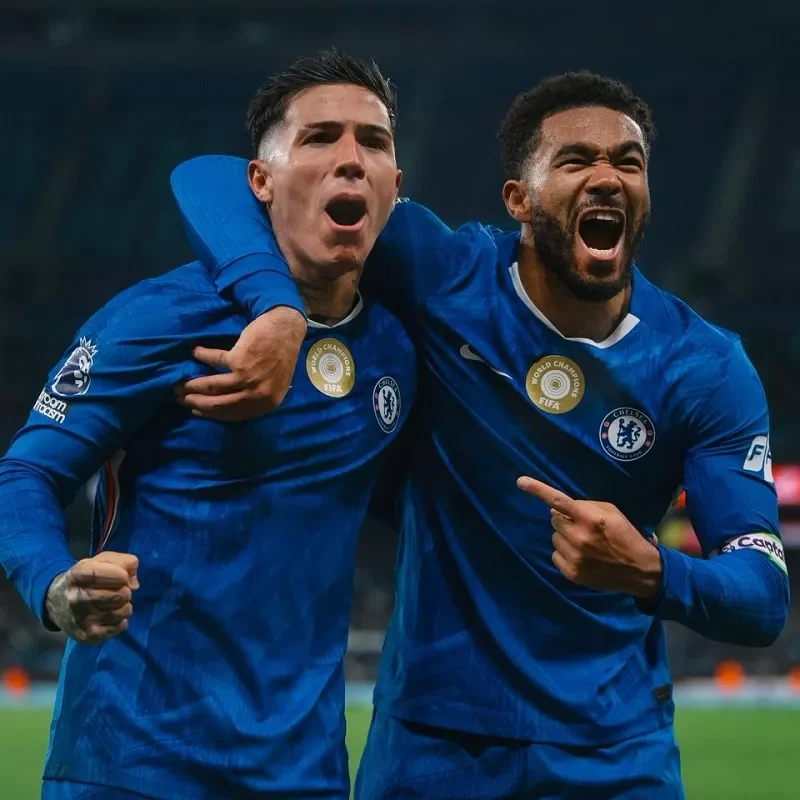 Khoảng cách về thành tích của Chelsea vs Burnley khá xa